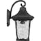 Progress Lighting Marquette Collection One-Light Medium Wall Lantern with DURASHIELD P560172-031 - alternate 8